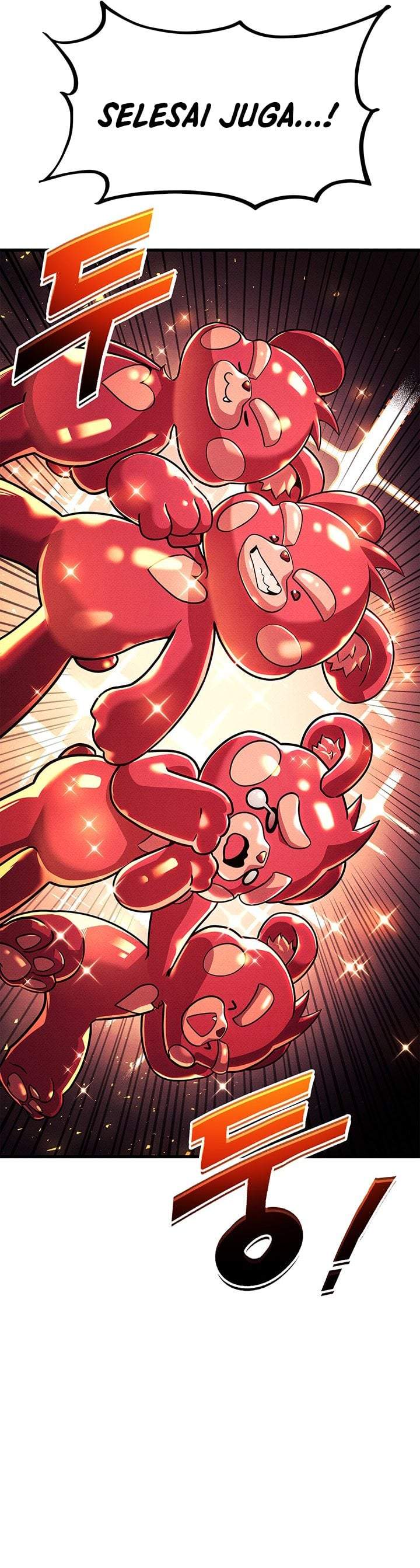 Ranker’s Return (Remake) Chapter 247