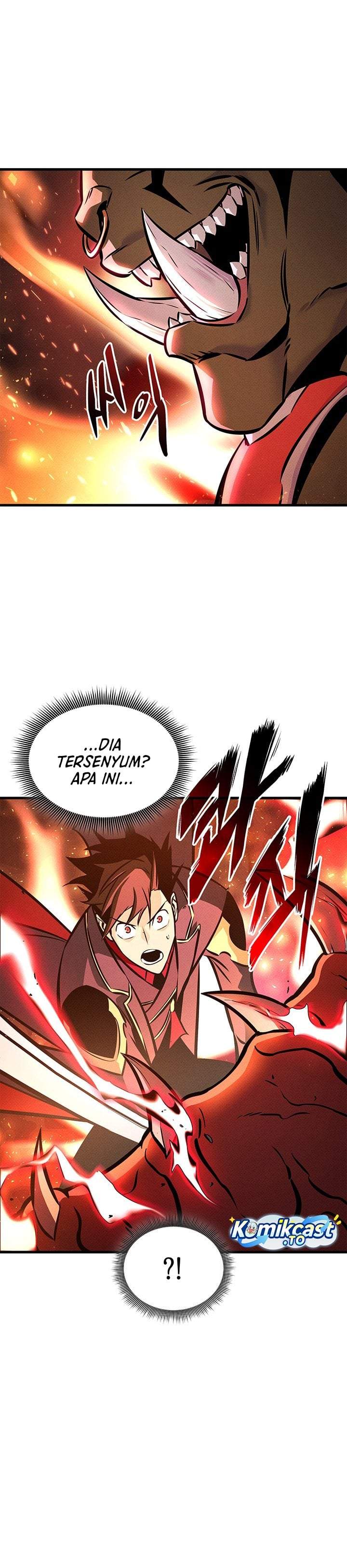 Ranker’s Return (Remake) Chapter 248