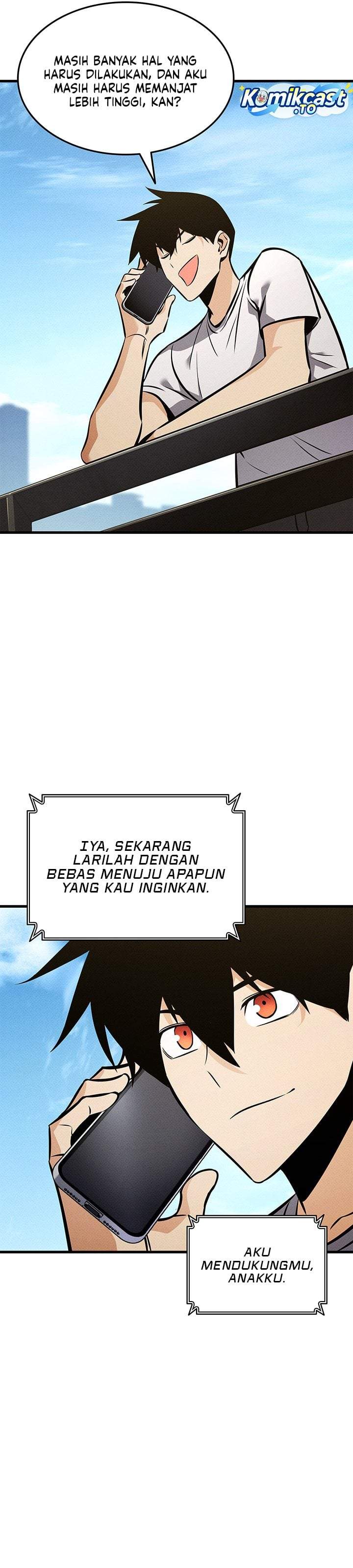 Ranker’s Return (Remake) Chapter 248