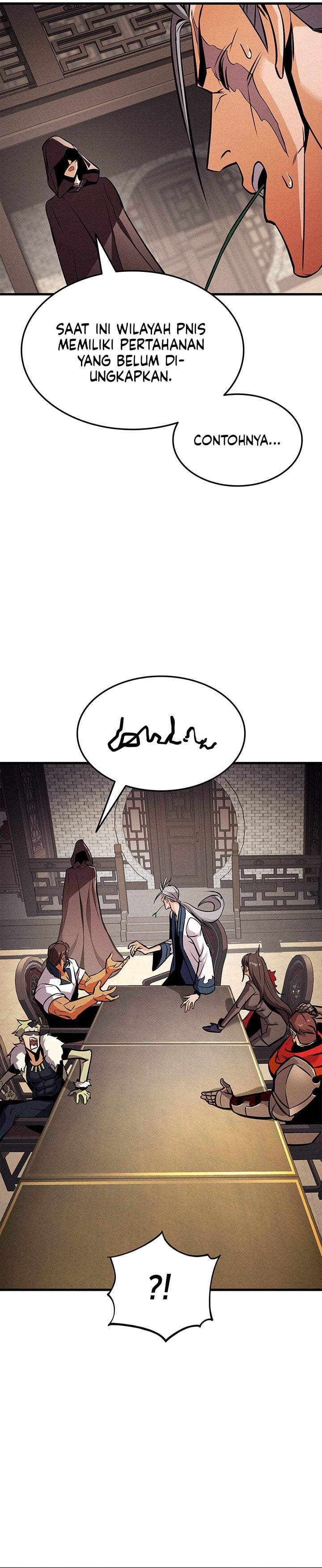 Ranker’s Return (Remake) Chapter 251