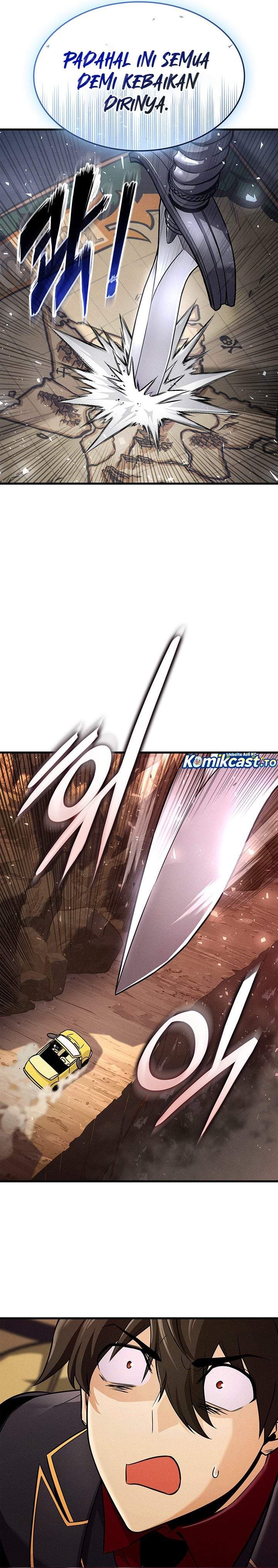 Ranker’s Return (Remake) Chapter 251