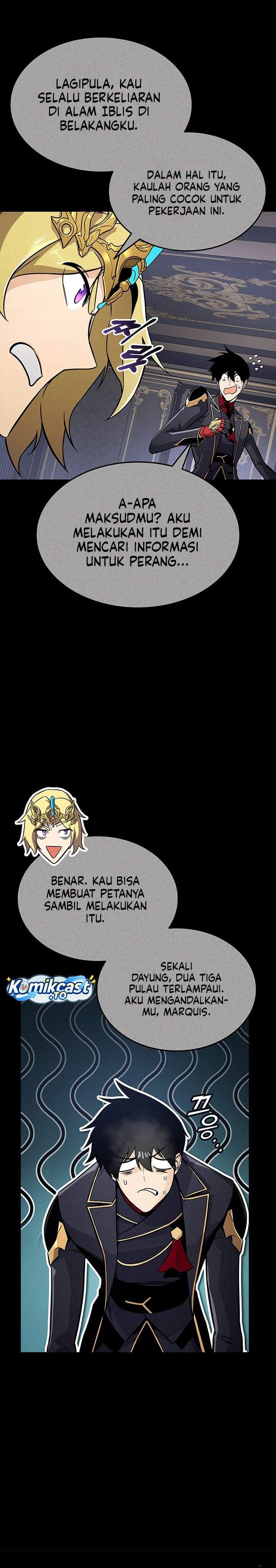Ranker’s Return (Remake) Chapter 251