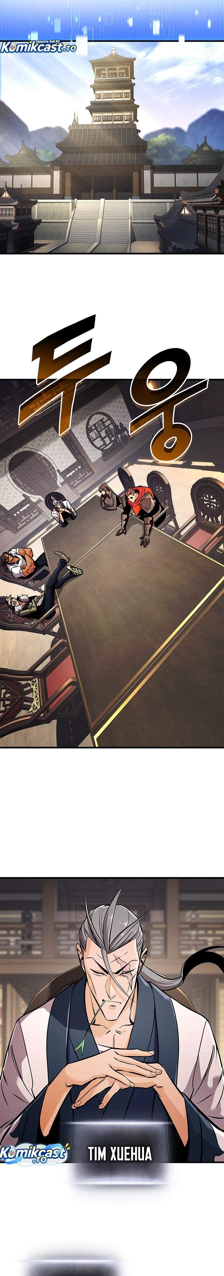 Ranker’s Return (Remake) Chapter 251