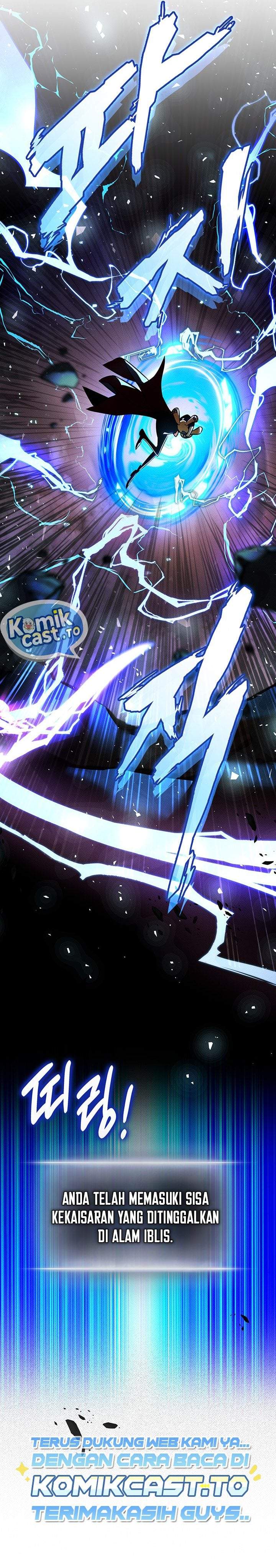 Ranker’s Return (Remake) Chapter 251