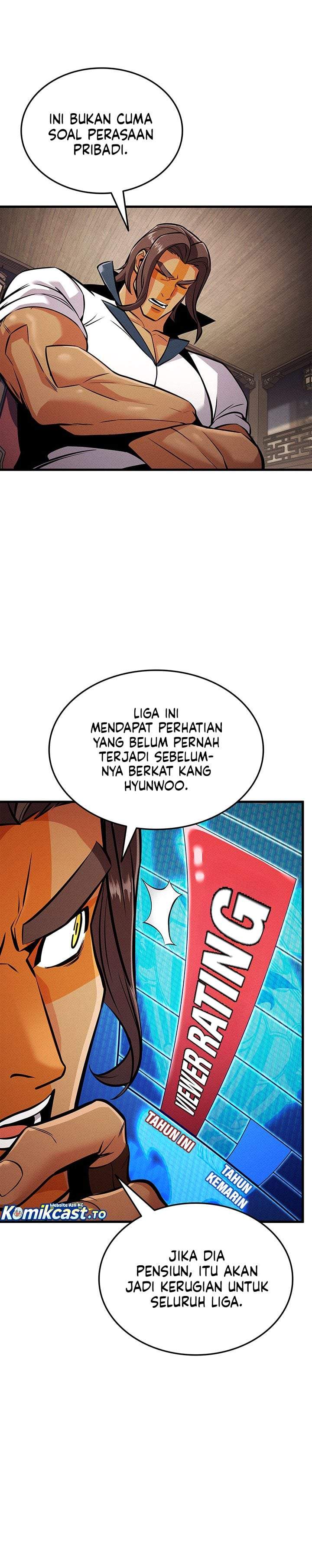 Ranker’s Return (Remake) Chapter 251