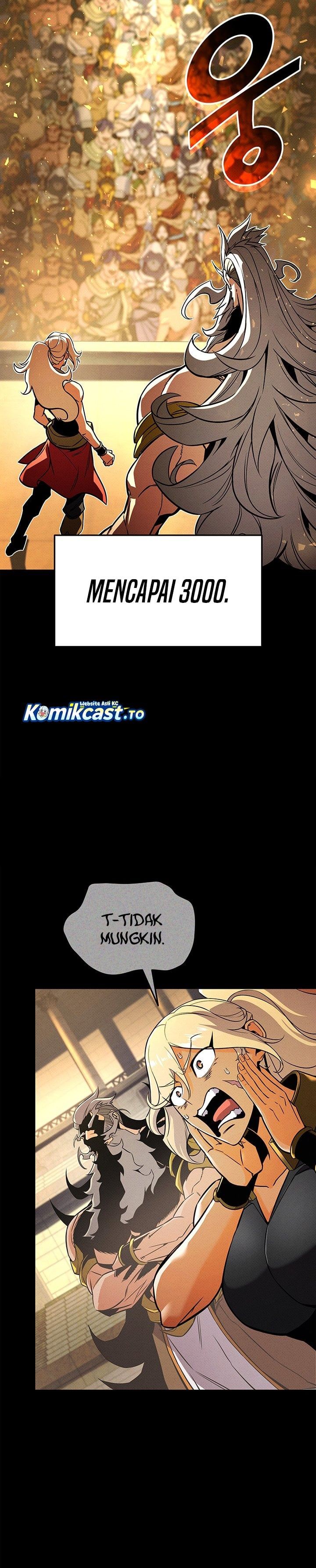 Ranker’s Return (Remake) Chapter 252