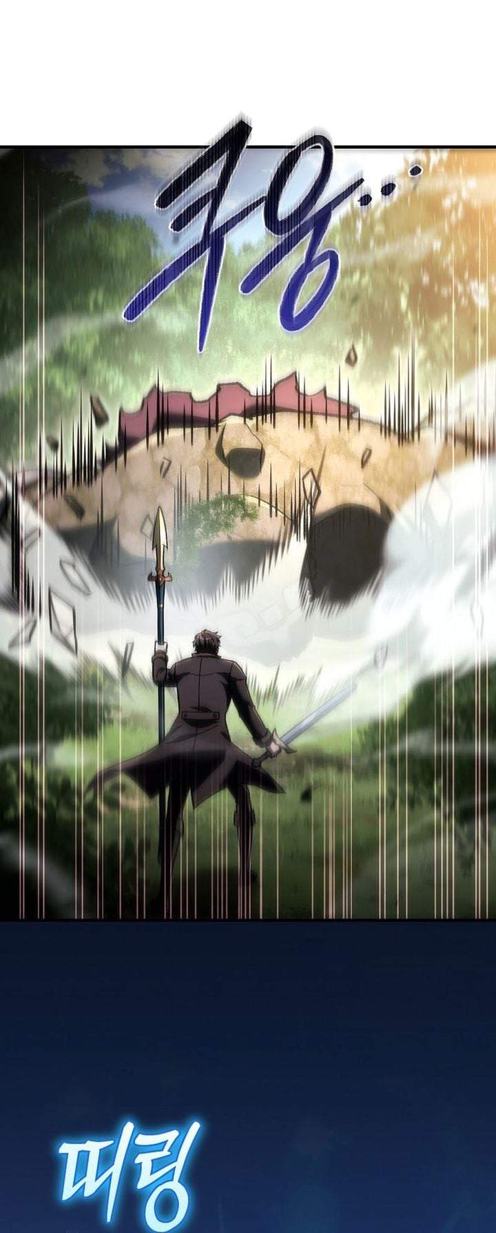 Genius Blacksmith’s Game Chapter 60
