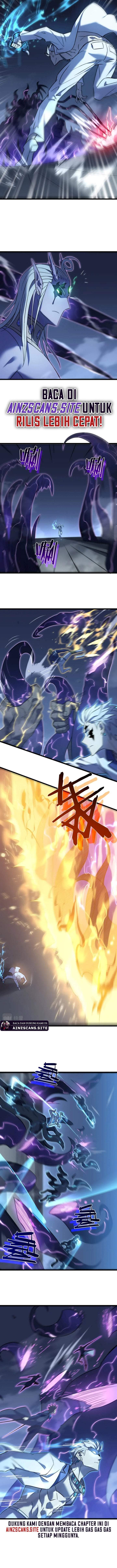 My Path to Killing God in Otherworld Chapter 71