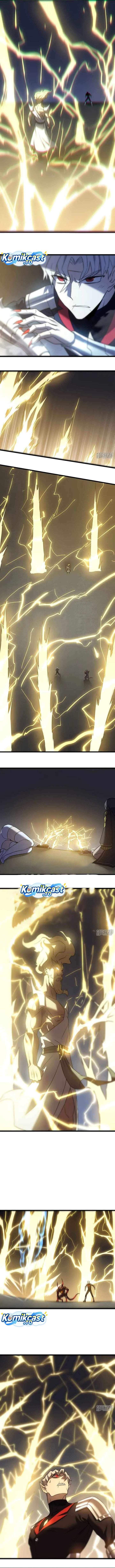 My Path to Killing God in Otherworld Chapter 73