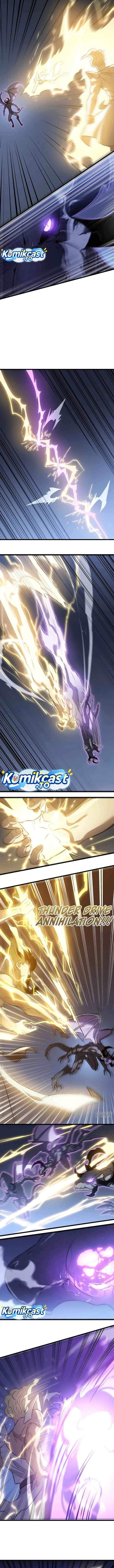 My Path to Killing God in Otherworld Chapter 74