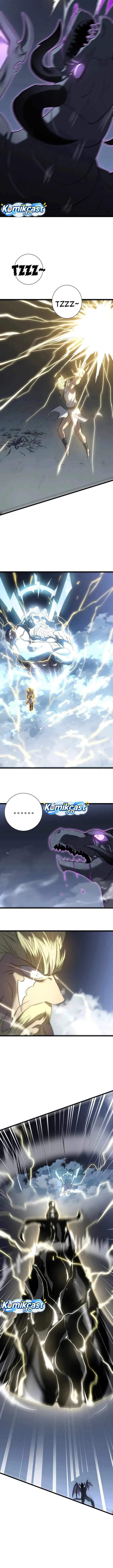 My Path to Killing God in Otherworld Chapter 76