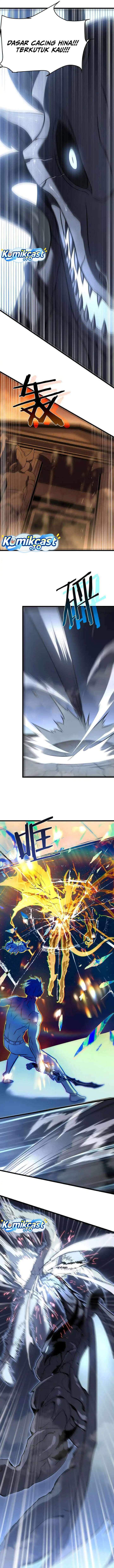 My Path to Killing God in Otherworld Chapter 77
