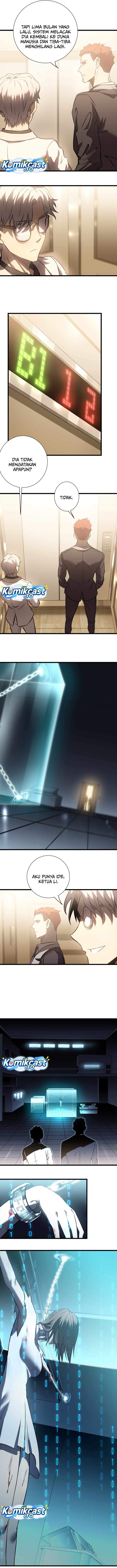 My Path to Killing God in Otherworld Chapter 78