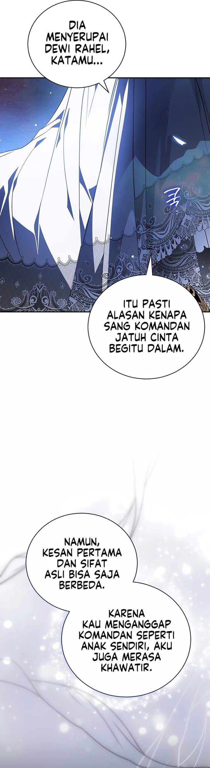 After Transmigrating, I Became an Urban Legend Chapter 29