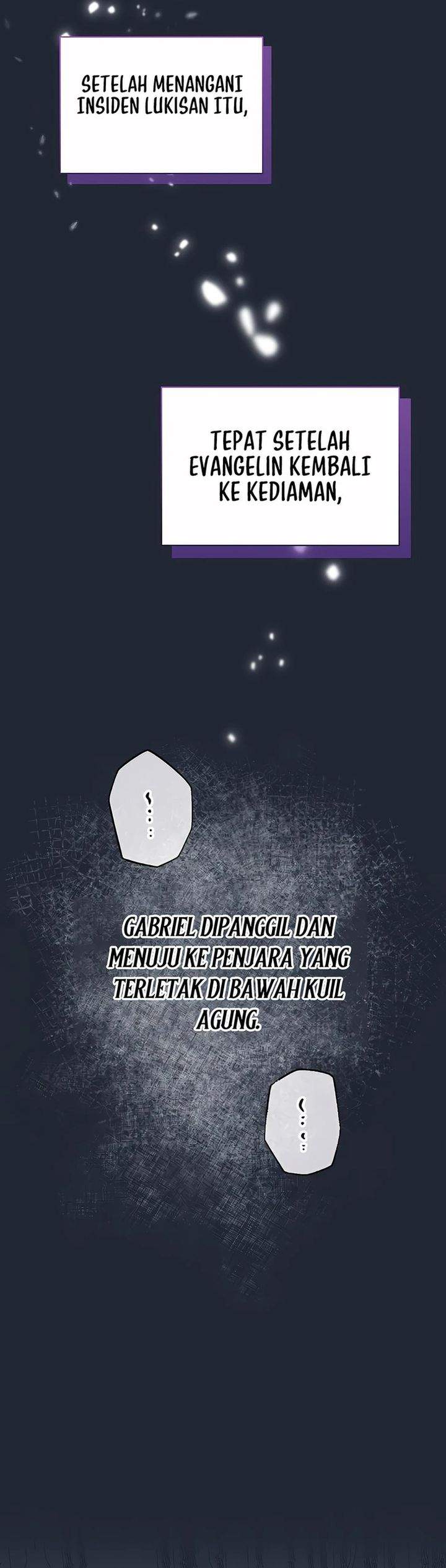 After Transmigrating, I Became an Urban Legend Chapter 29
