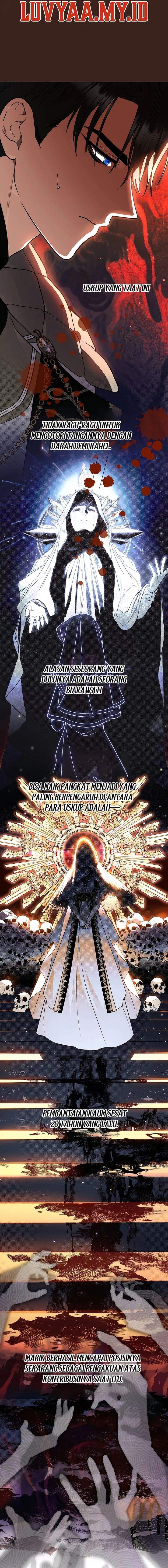 After Transmigrating, I Became an Urban Legend Chapter 29