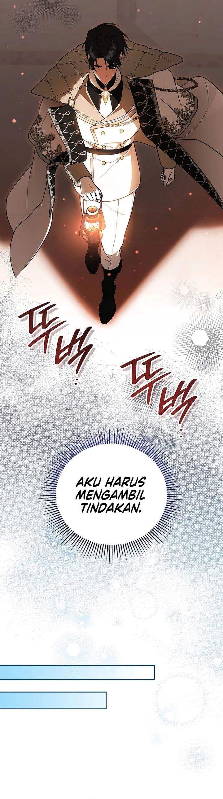 After Transmigrating, I Became an Urban Legend Chapter 29