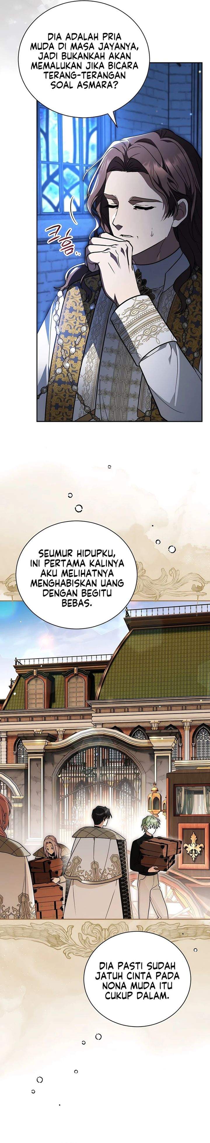 After Transmigrating, I Became an Urban Legend Chapter 29