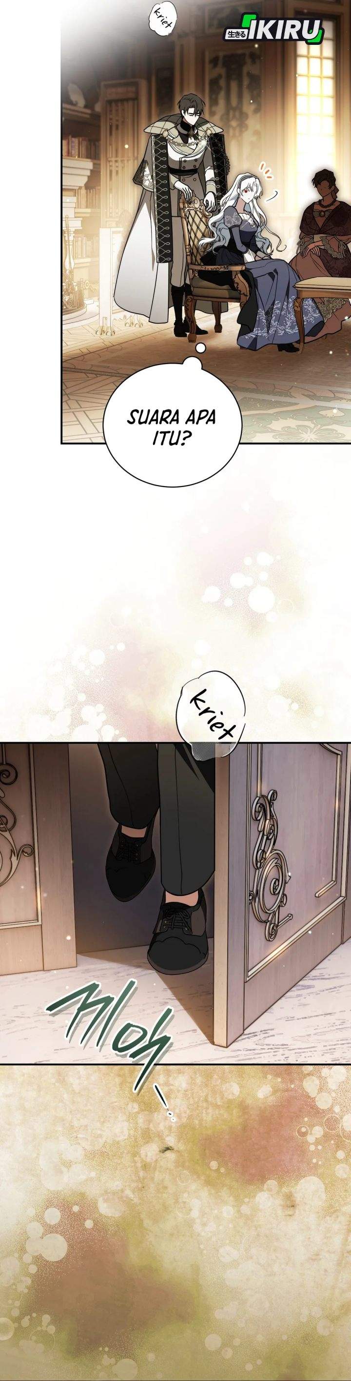 After Transmigrating, I Became an Urban Legend Chapter 30