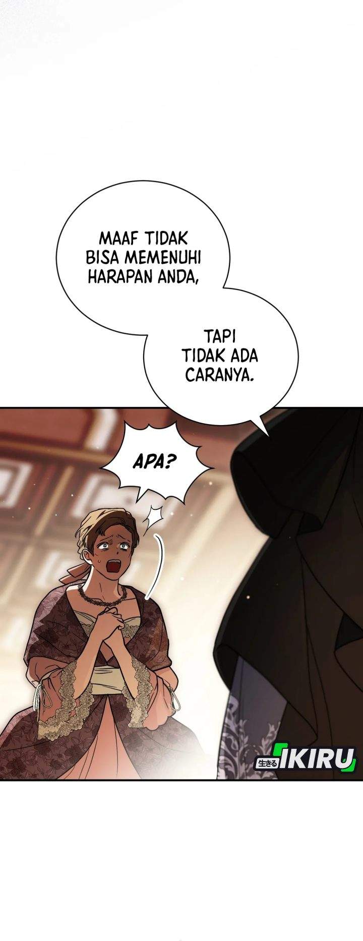 After Transmigrating, I Became an Urban Legend Chapter 30