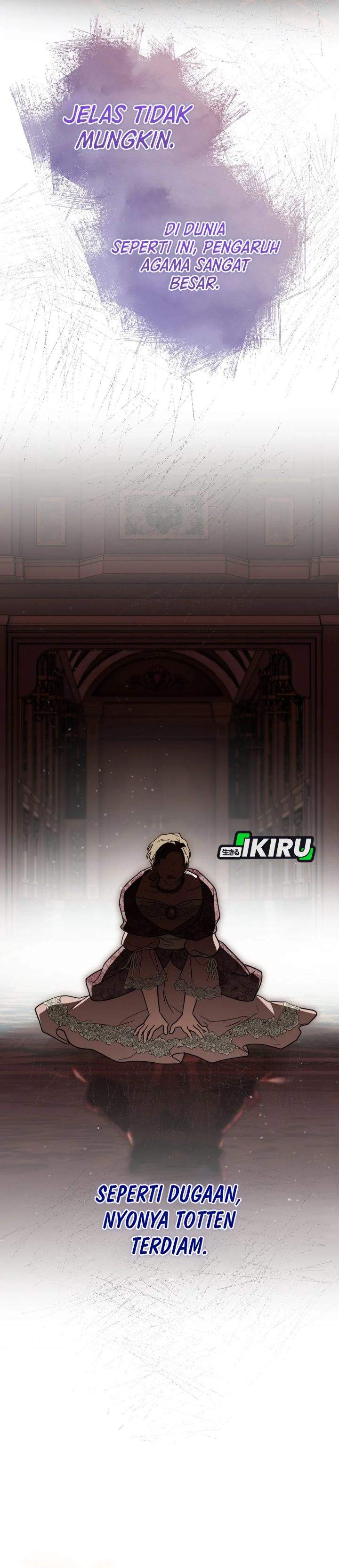 After Transmigrating, I Became an Urban Legend Chapter 30