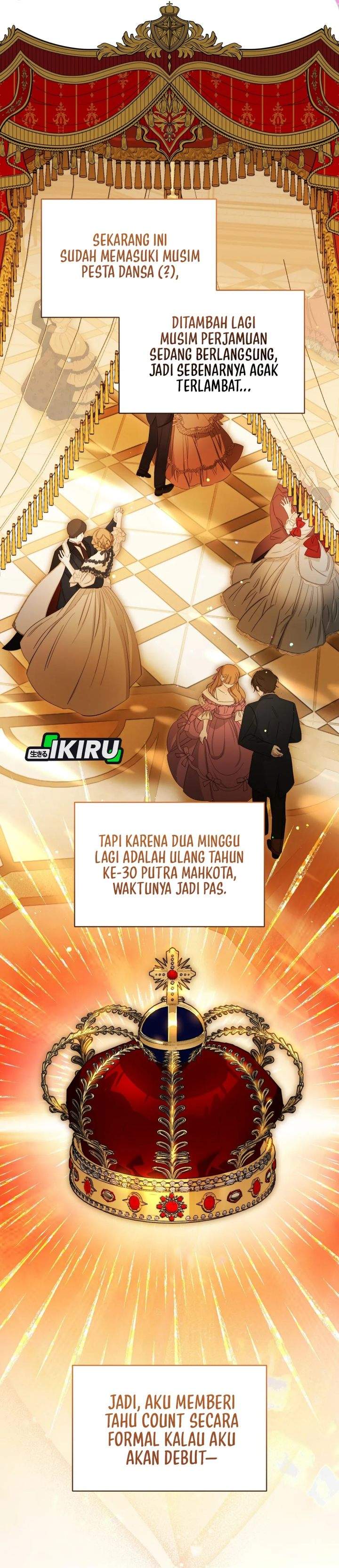 After Transmigrating, I Became an Urban Legend Chapter 30
