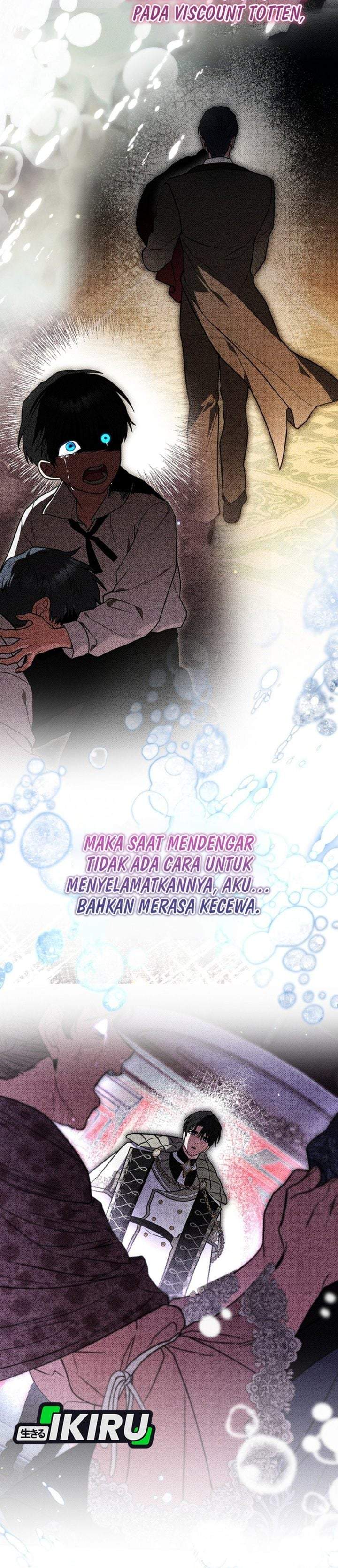 After Transmigrating, I Became an Urban Legend Chapter 31