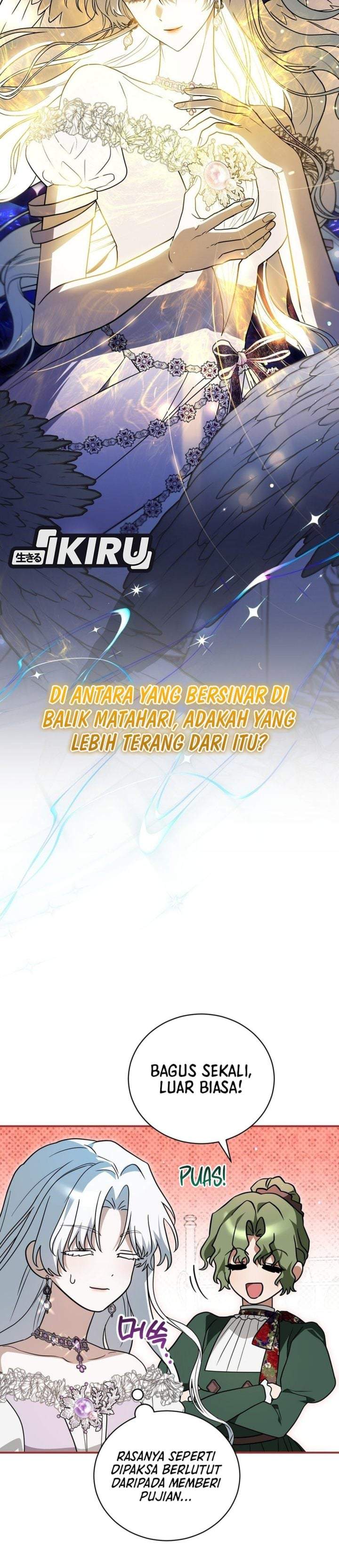 After Transmigrating, I Became an Urban Legend Chapter 31