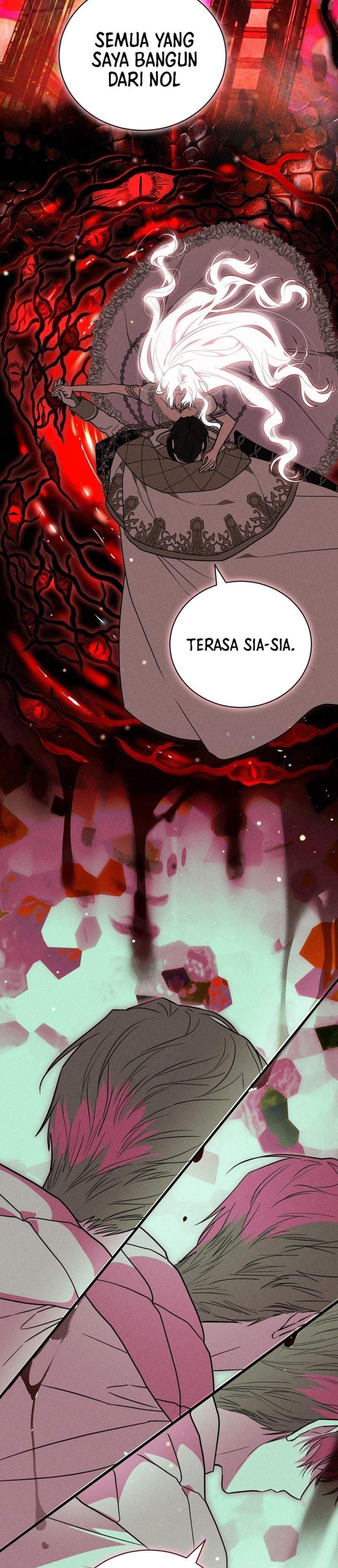 After Transmigrating, I Became an Urban Legend Chapter 31
