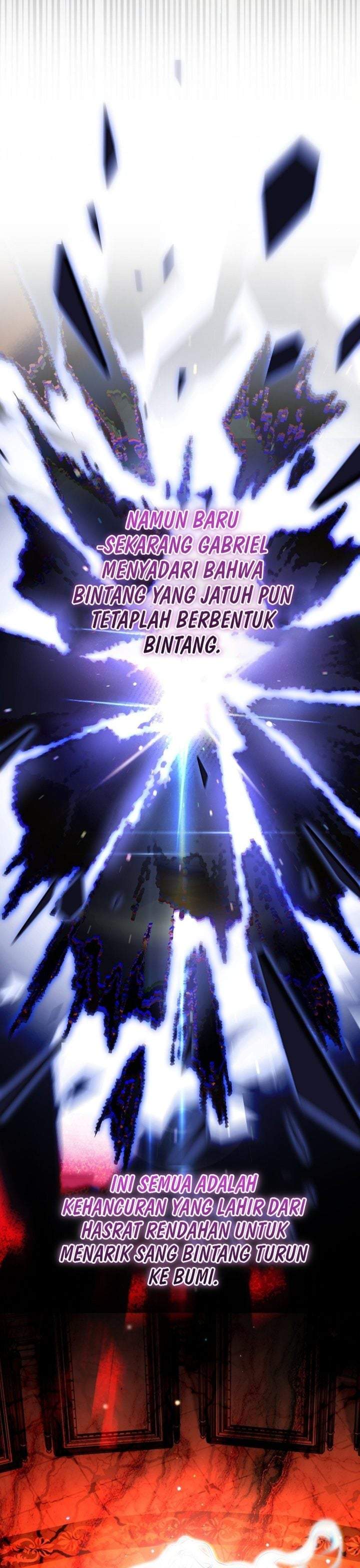 After Transmigrating, I Became an Urban Legend Chapter 32