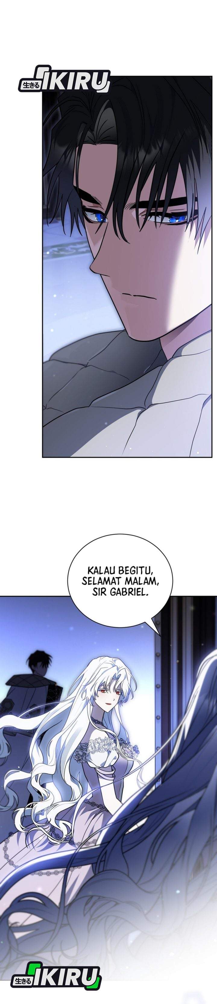 After Transmigrating, I Became an Urban Legend Chapter 32