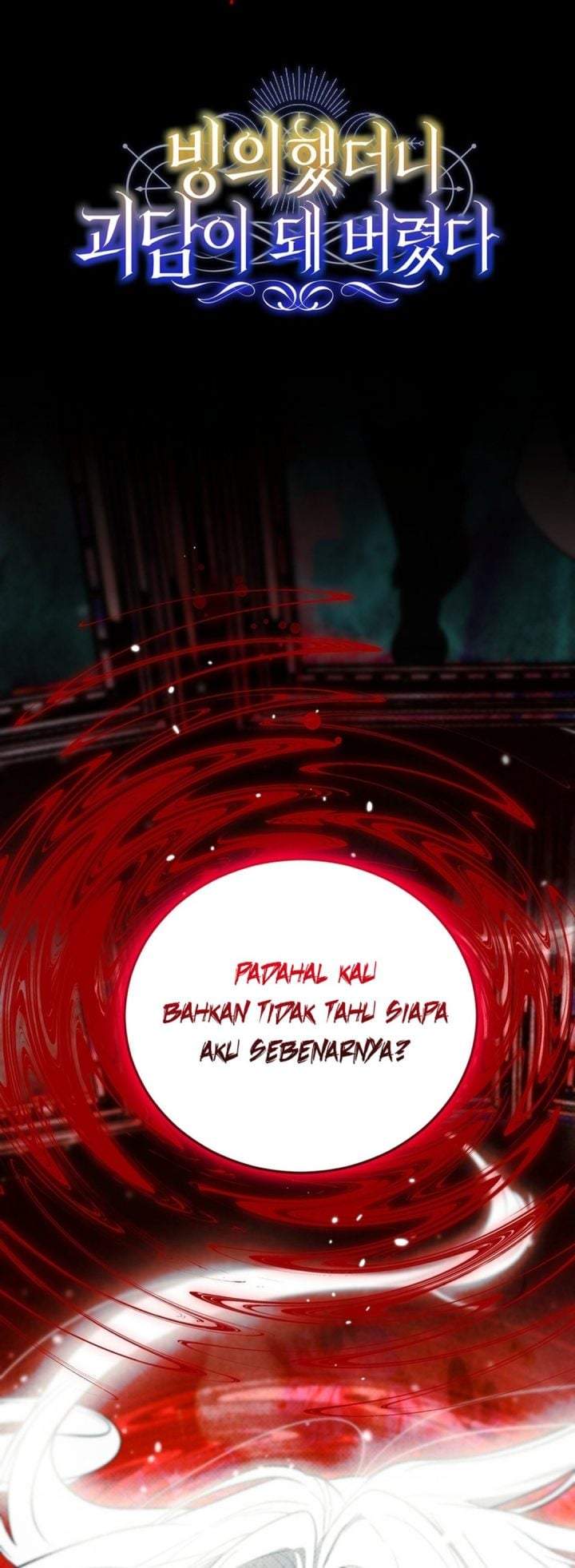 After Transmigrating, I Became an Urban Legend Chapter 32
