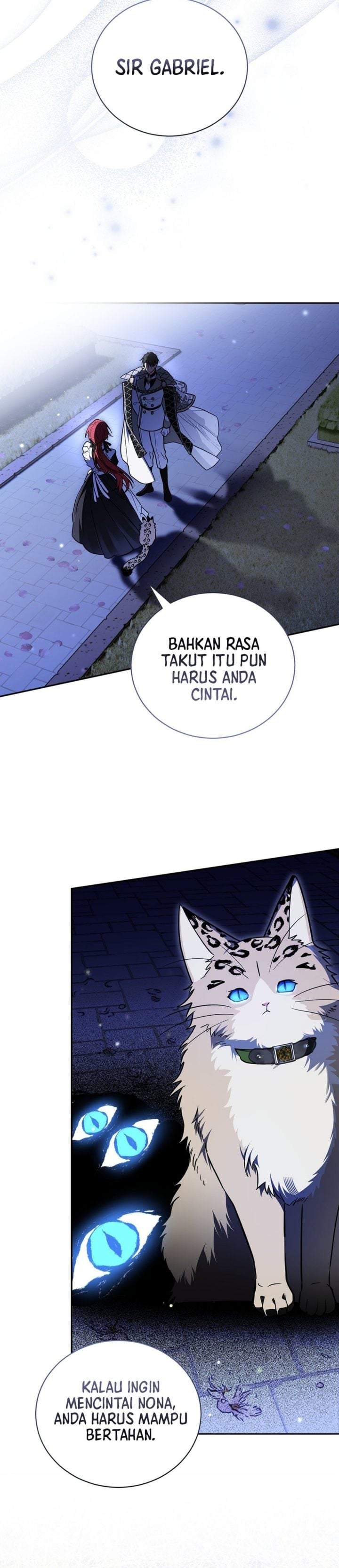 After Transmigrating, I Became an Urban Legend Chapter 32