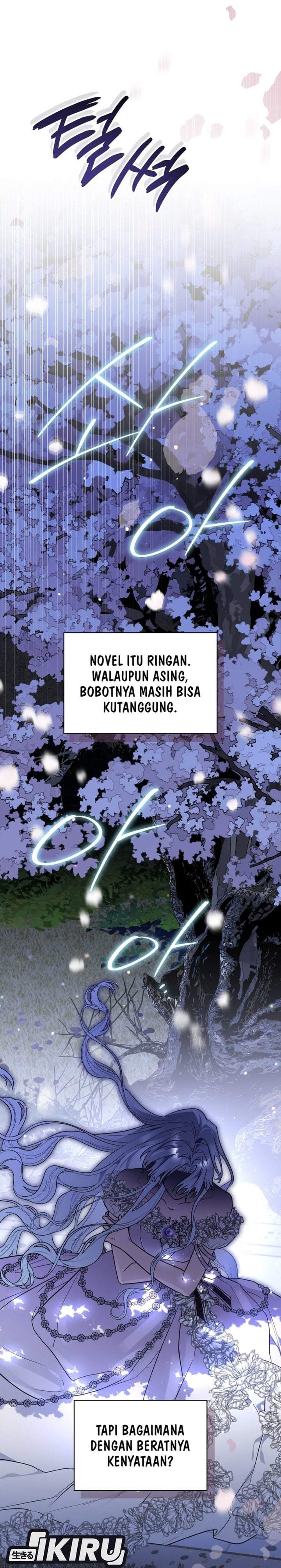 After Transmigrating, I Became an Urban Legend Chapter 32