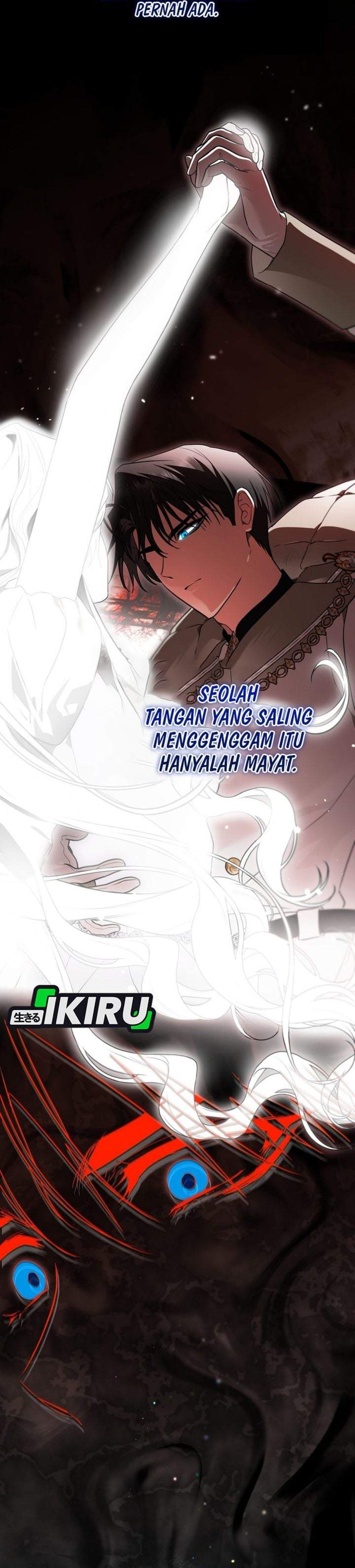 After Transmigrating, I Became an Urban Legend Chapter 32