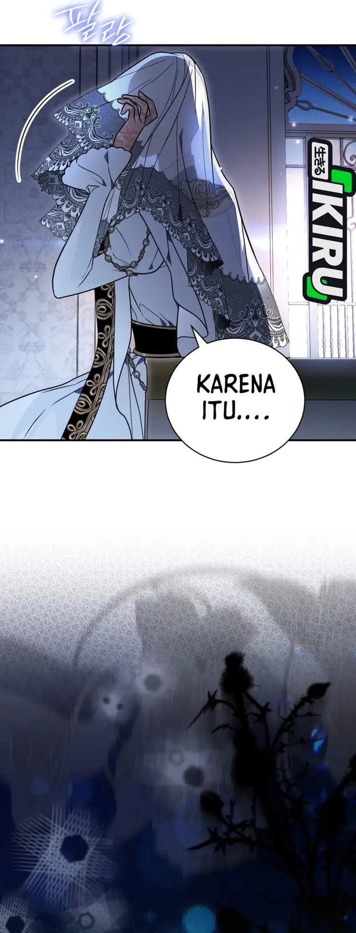 After Transmigrating, I Became an Urban Legend Chapter 33