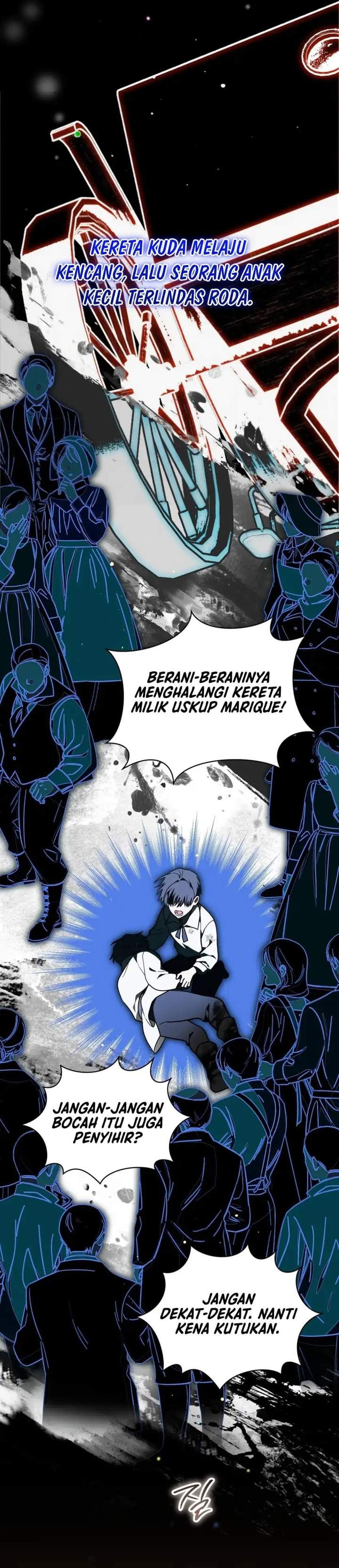 After Transmigrating, I Became an Urban Legend Chapter 33