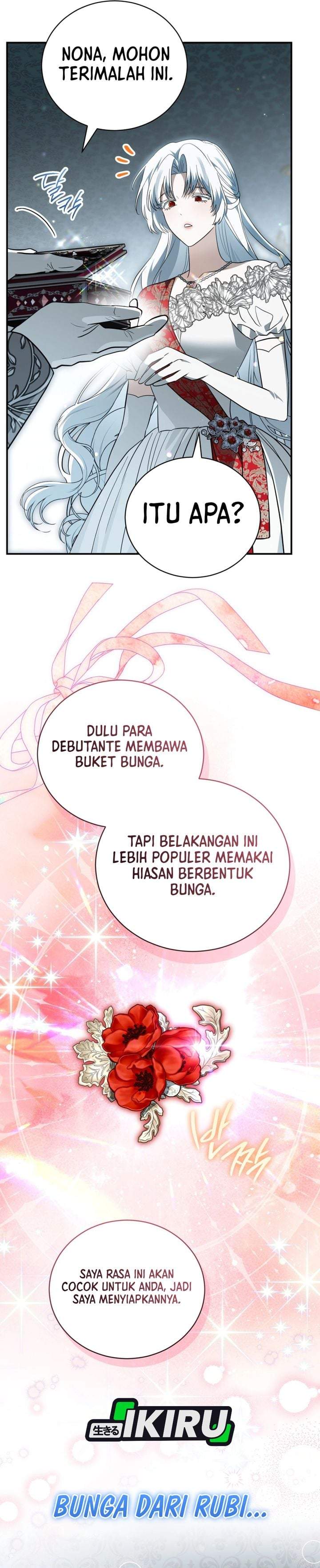 After Transmigrating, I Became an Urban Legend Chapter 39