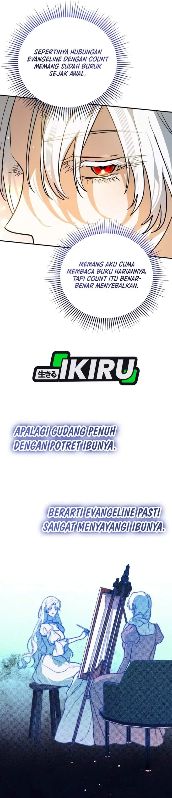 After Transmigrating, I Became an Urban Legend Chapter 40