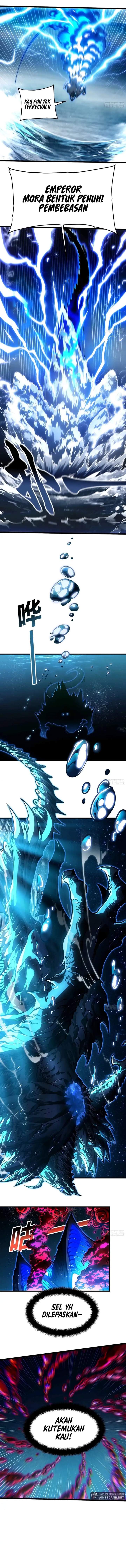 Martial Evolution: Start by Awakening the King of Monsters Chapter 109