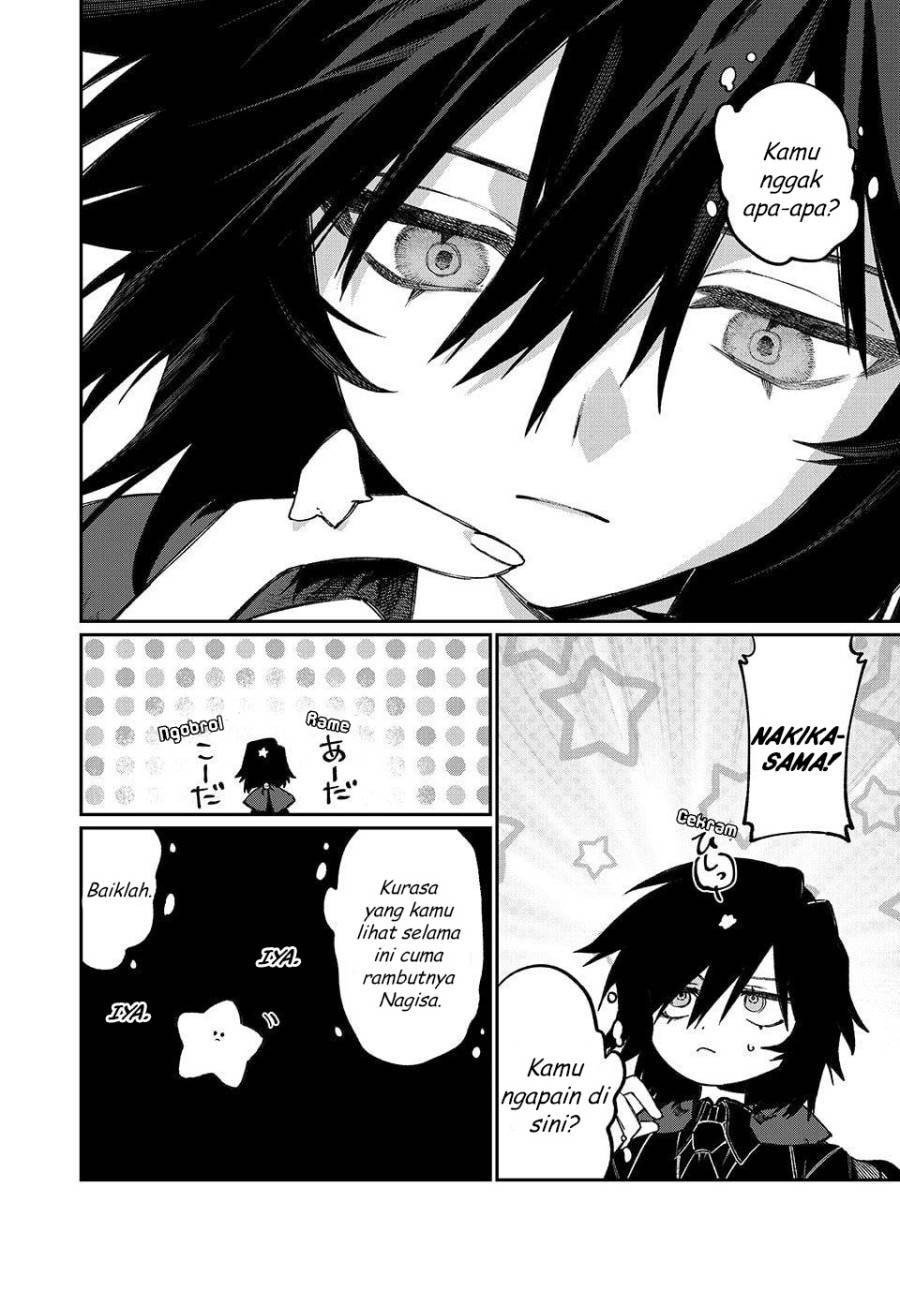 NakiNagi Chapter 19