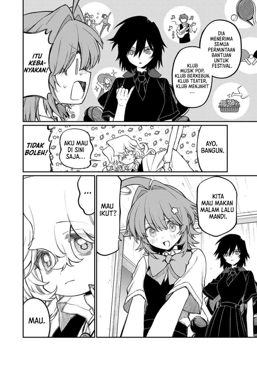NakiNagi Chapter 20