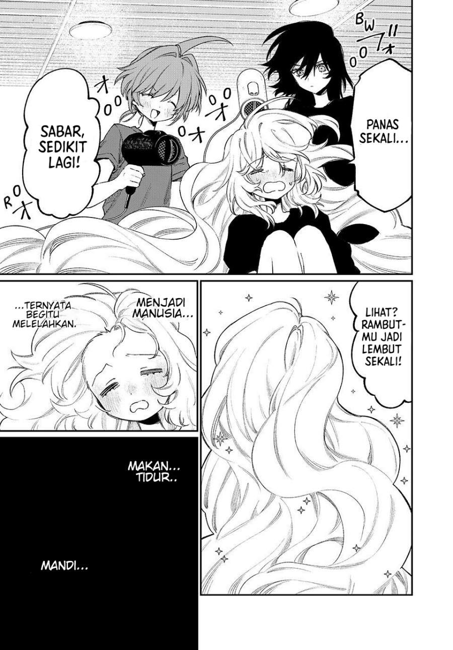 NakiNagi Chapter 20