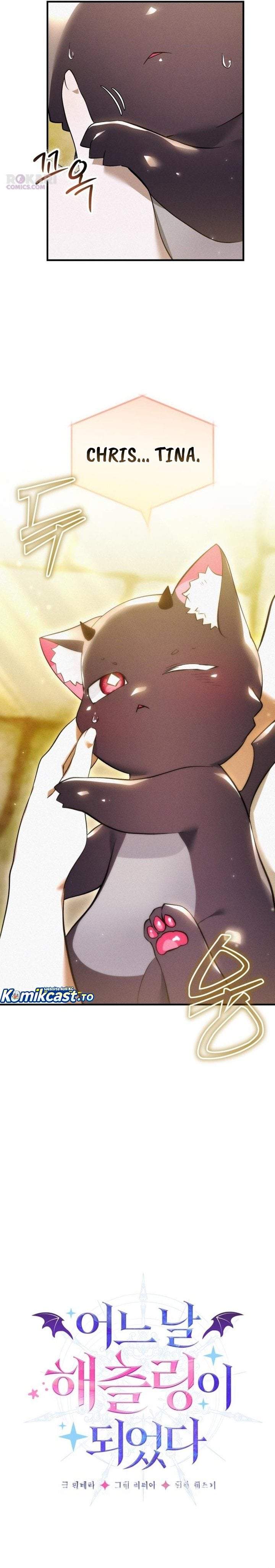 I Became a Hatchling Chapter 10