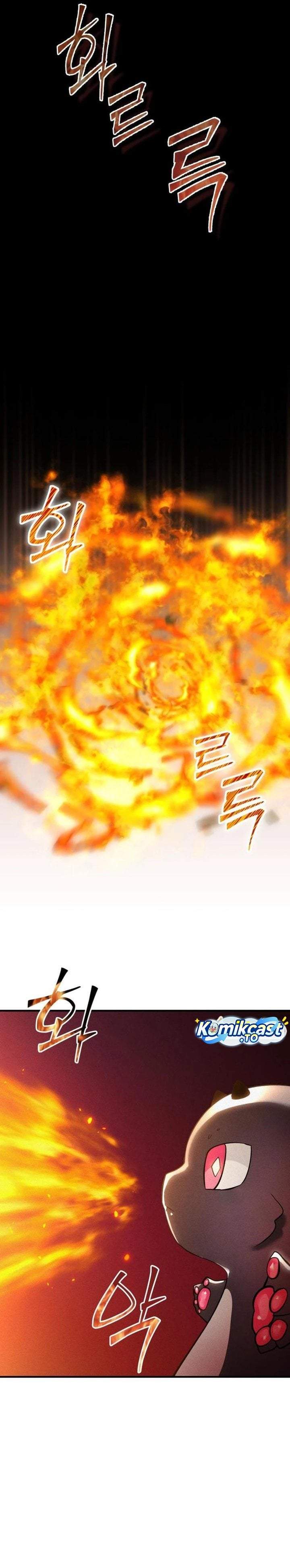 I Became a Hatchling Chapter 12