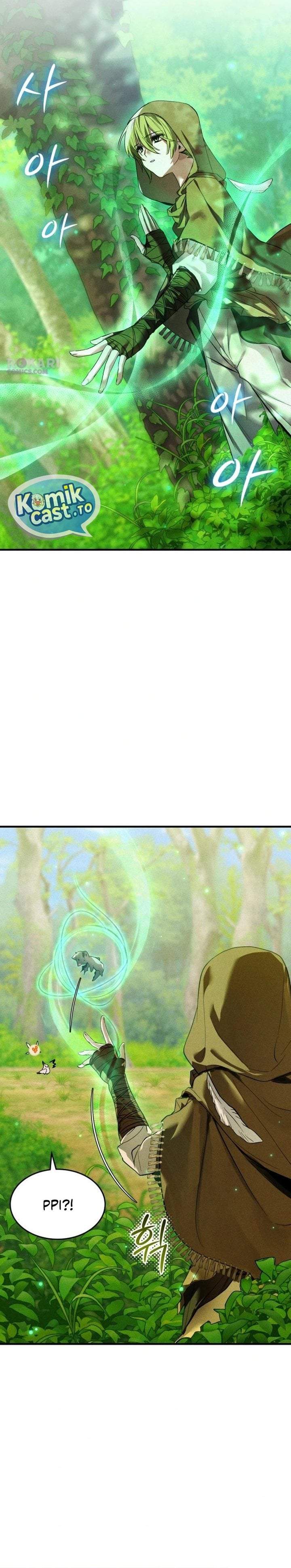 I Became a Hatchling Chapter 7