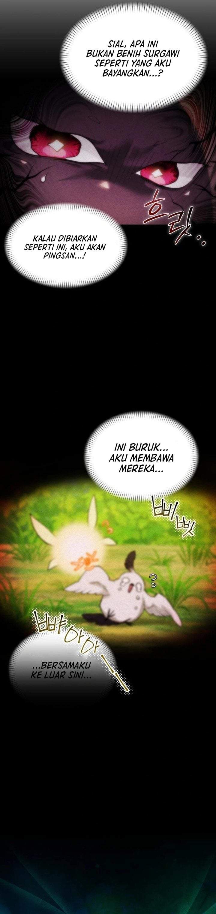 I Became a Hatchling Chapter 7