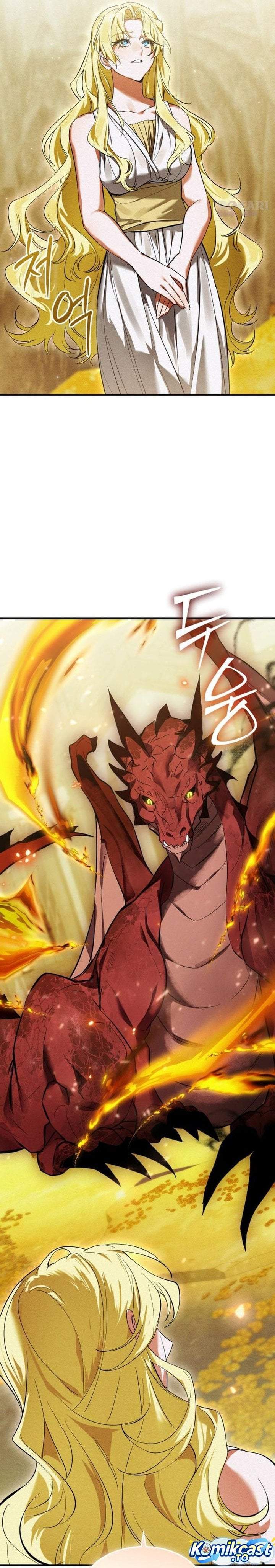 I Became a Hatchling Chapter 8