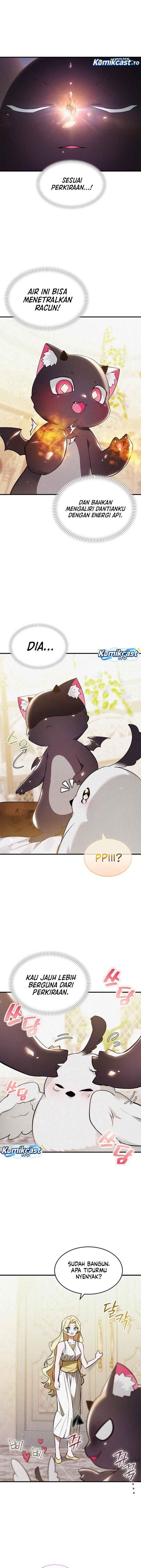 I Became a Hatchling Chapter 9
