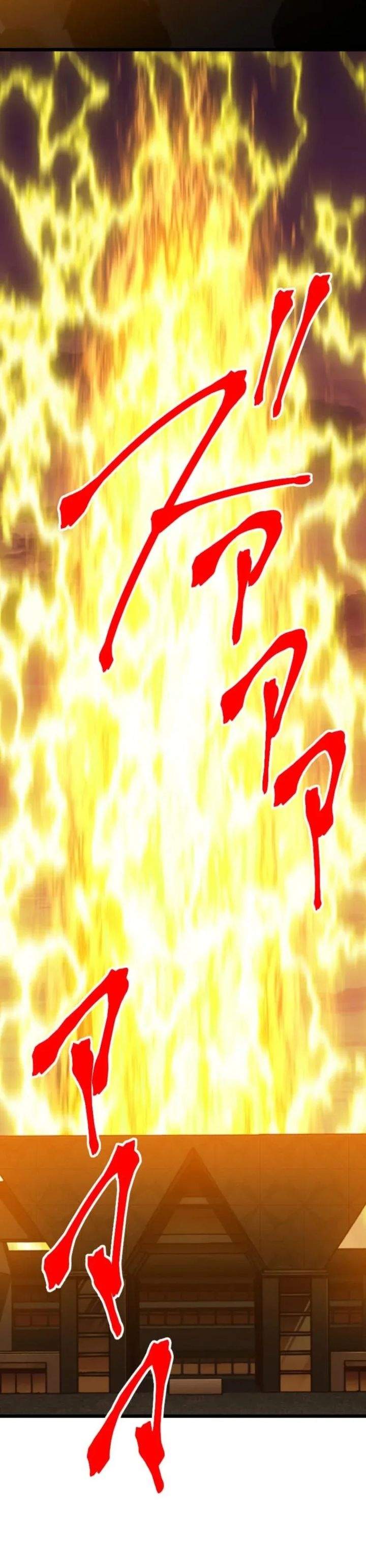 Magic Level 99990000 All-Attribute Great Sage Chapter 134